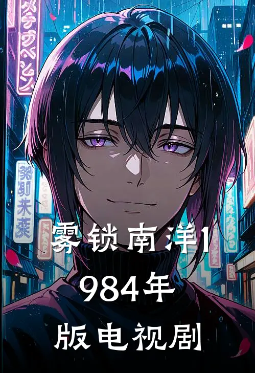 雾锁南洋1984年版电视剧