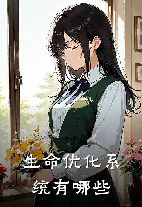 生命优化系统有哪些