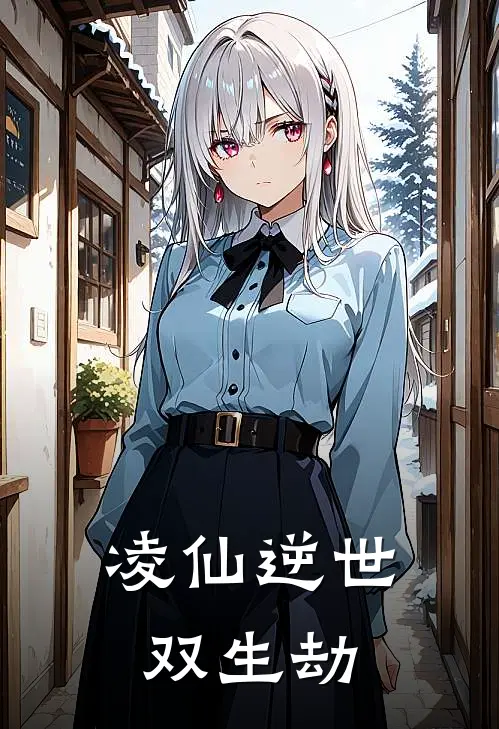 凌仙逆世双生劫(苏寒月凌仙)在哪看免费小说_最新章节列表凌仙逆世双生劫(苏寒月凌仙)