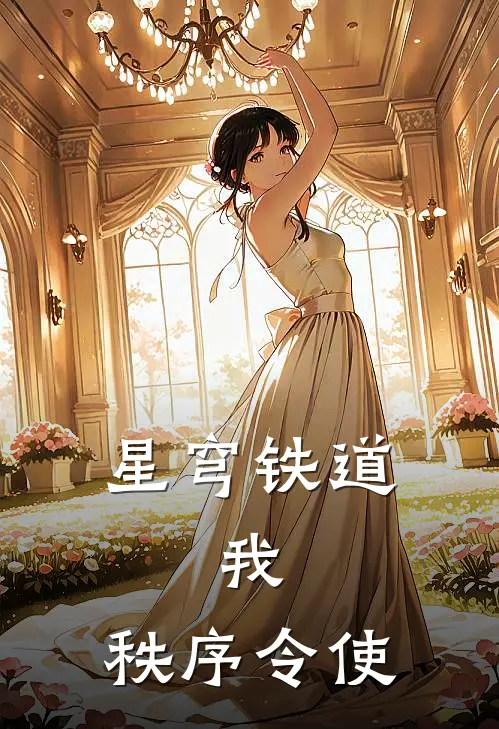 星穹铁道：我，秩序令使