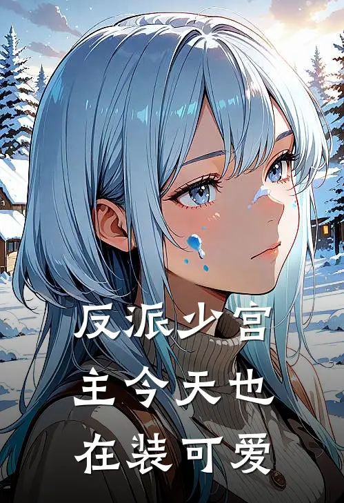 反派少宫主今天也在装可爱
