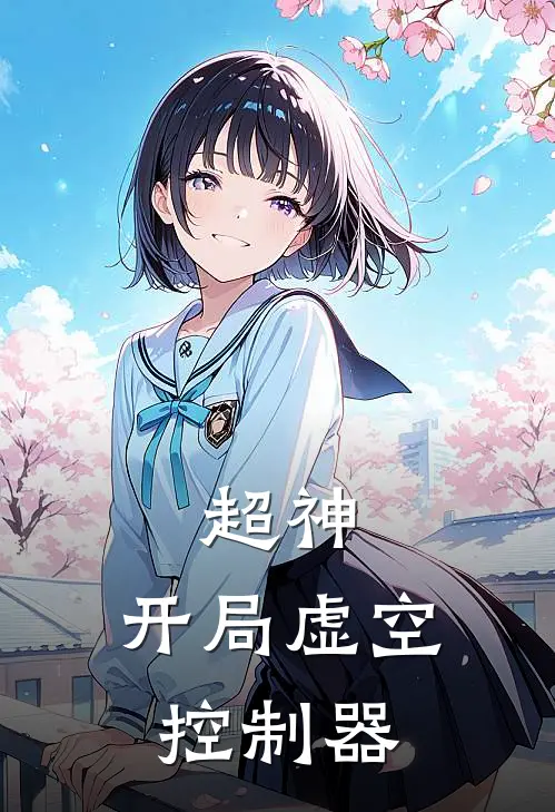 超神，开局虚空控制器