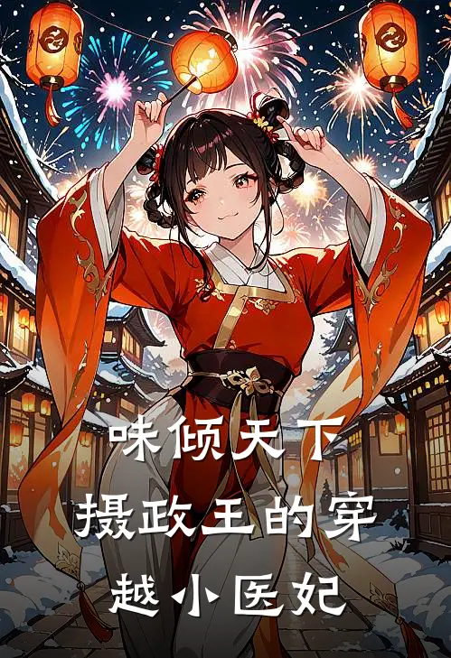 味倾天下：摄政王的穿越小医妃