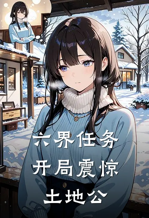 六界任务，开局震惊土地公