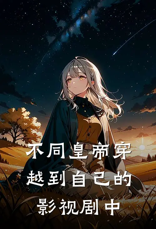 不同皇帝穿越到自己的影视剧中