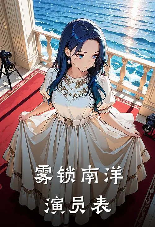 雾锁南洋演员表