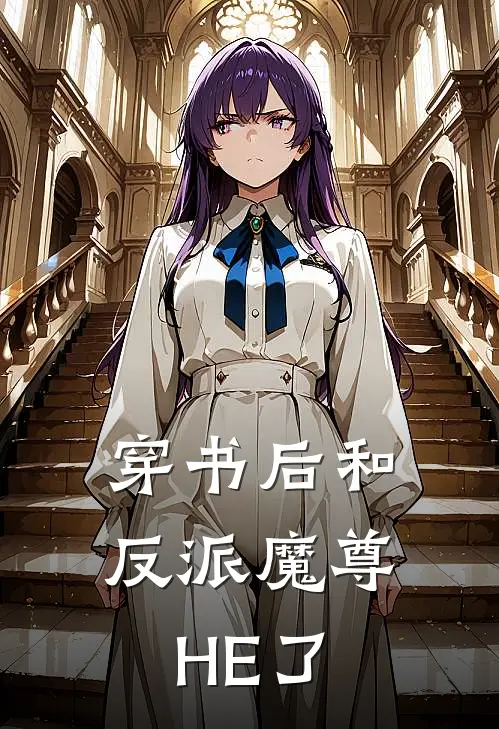 穿书后和反派魔尊HE了(沈灵昭萧祈夜)网络热门小说_最新章节列表穿书后和反派魔尊HE了(沈灵昭萧祈夜)