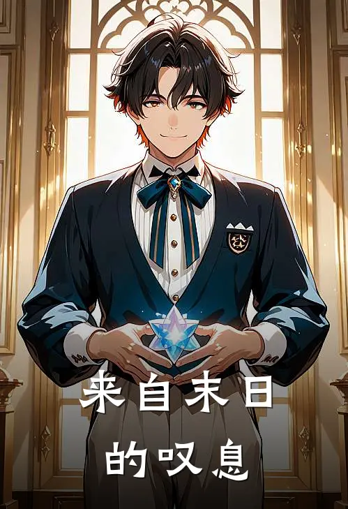 来自末日的叹息