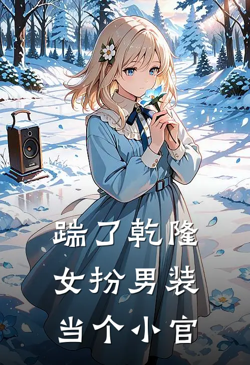 踹了乾隆，女扮男装当个小官