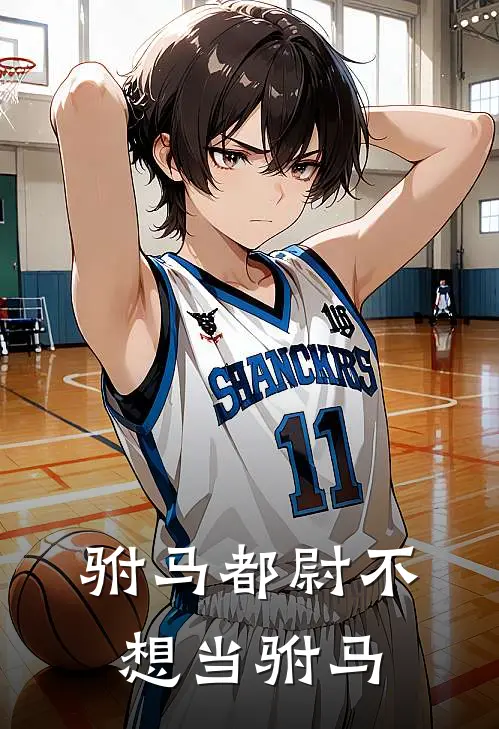 驸马都尉不想当驸马