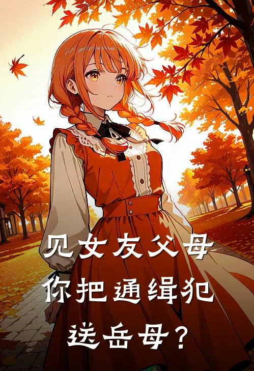 见女友父母，你把通缉犯送岳母？