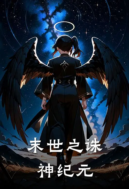 末世之诛神纪元