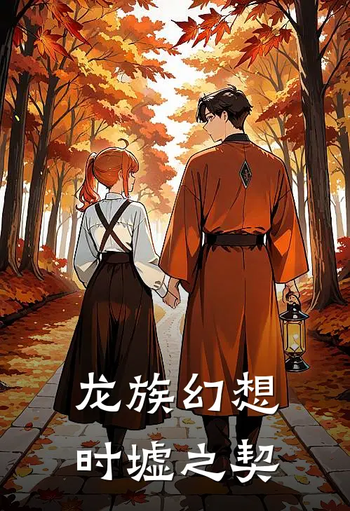 龙族幻想：时墟之契