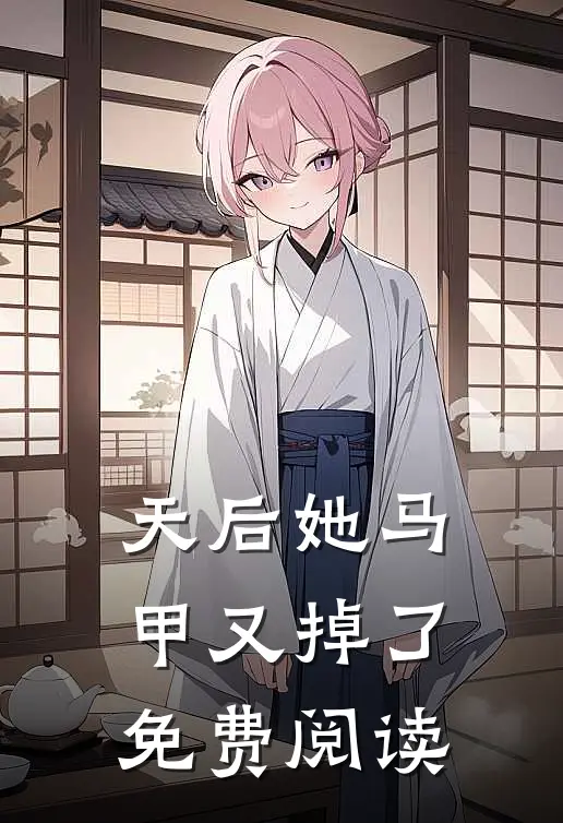 天后她马甲又掉了免费阅读