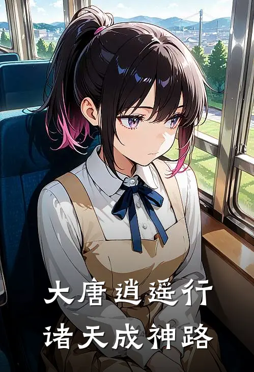 大唐逍遥行：诸天成神路