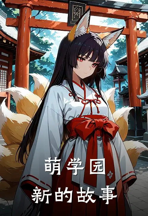 萌学园：新的故事