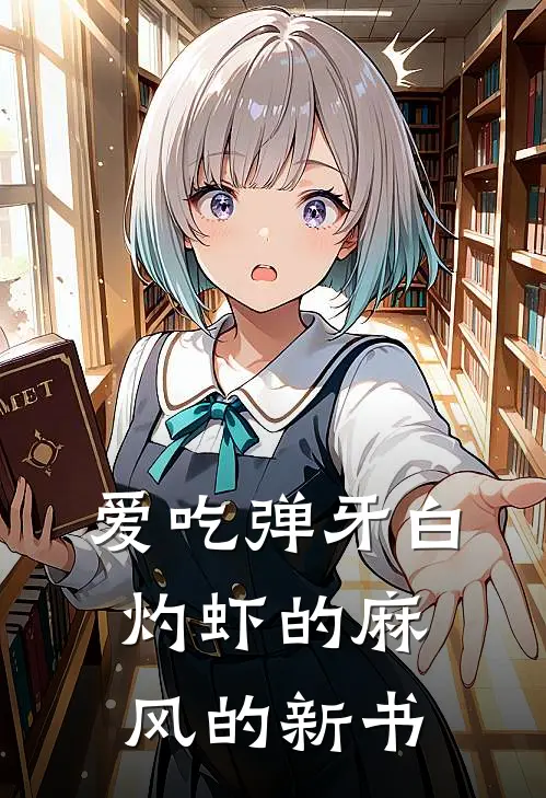 爱吃弹牙白灼虾的麻风的新书