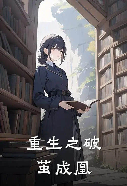 重生之破茧成凰