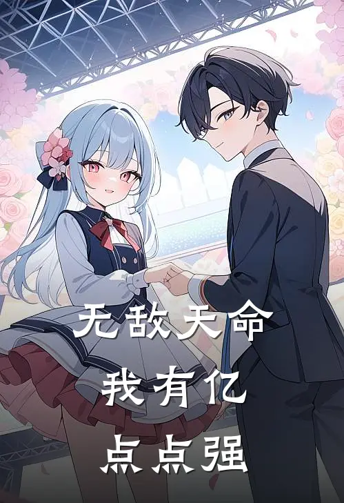 无敌天命：我有亿点点强