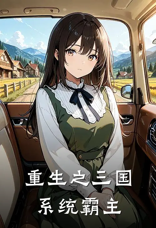 重生之三国系统霸主