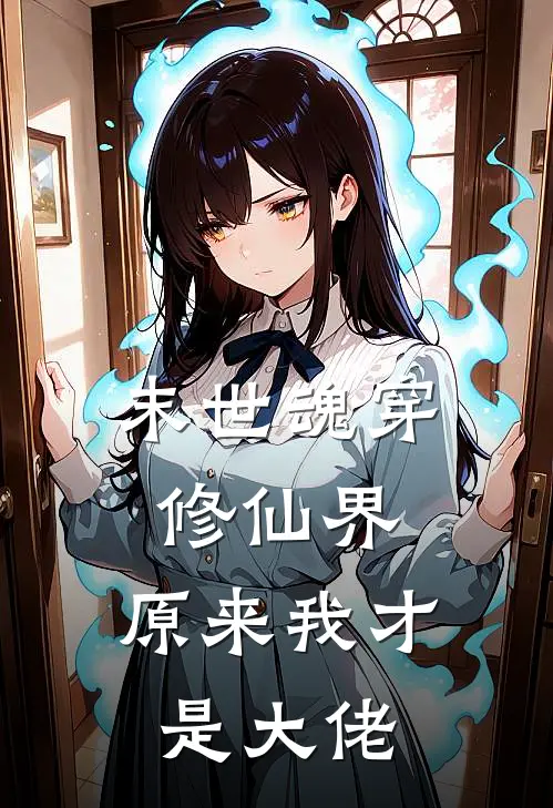 末世魂穿修仙界，原来我才是大佬