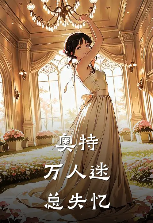 奥特：万人迷总失忆