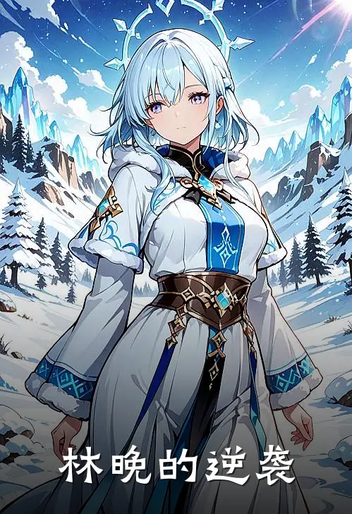 林晚的逆袭(林晚顾淮深)全本完结小说_完整版免费全文阅读林晚的逆袭(林晚顾淮深)