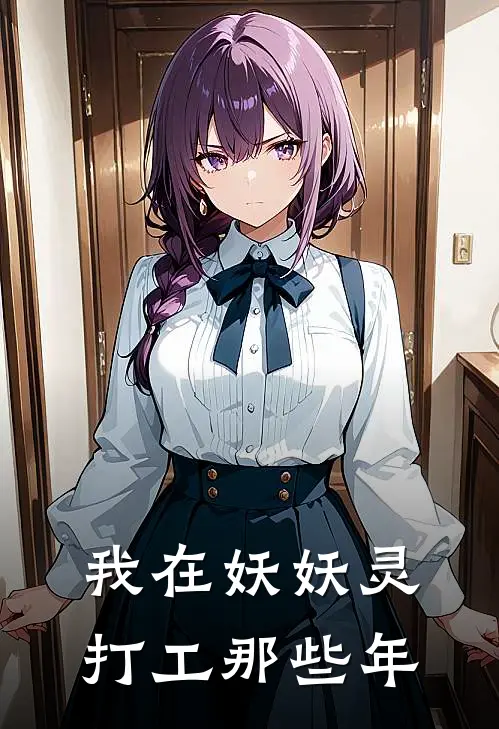 我在妖妖灵打工那些年