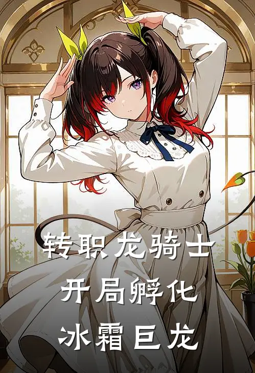 转职龙骑士，开局孵化冰霜巨龙