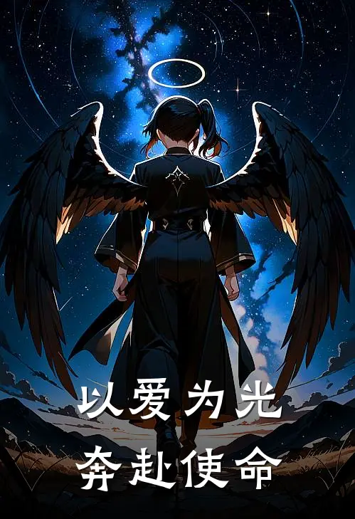 以爱为光，奔赴使命