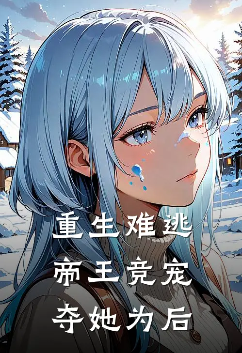 重生难逃：帝王竞宠，夺她为后齐珏谢明真免费小说在线阅读_热门小说在线阅读重生难逃：帝王竞宠，夺她为后齐珏谢明真