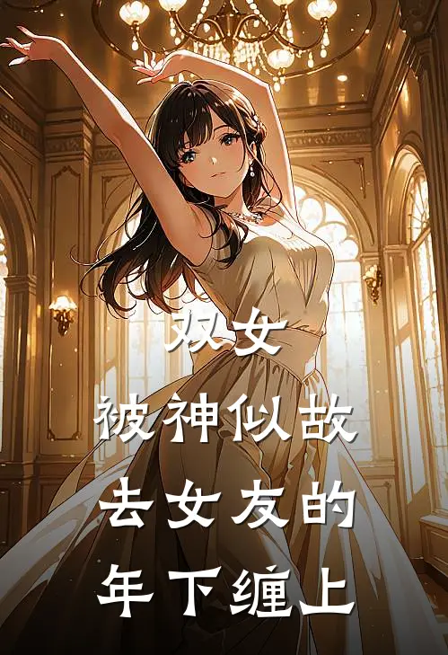 双女：被神似故去女友的年下缠上