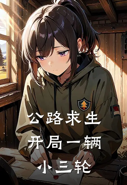 公路求生：开局一辆小三轮