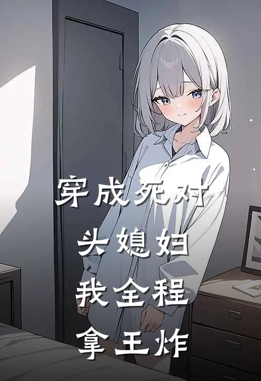 穿成死对头媳妇，我全程拿王炸