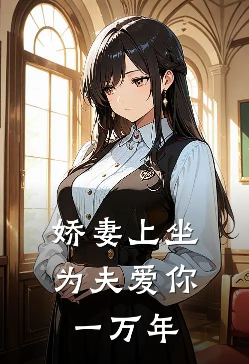 娇妻上坐，为夫爱你一万年