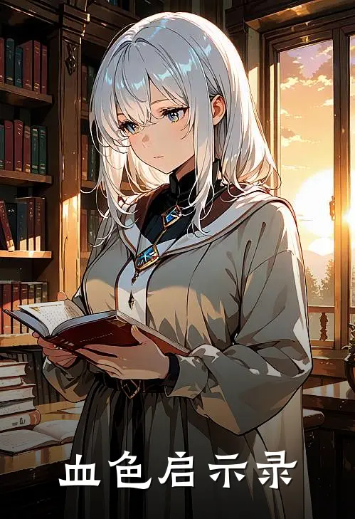 血色启示录