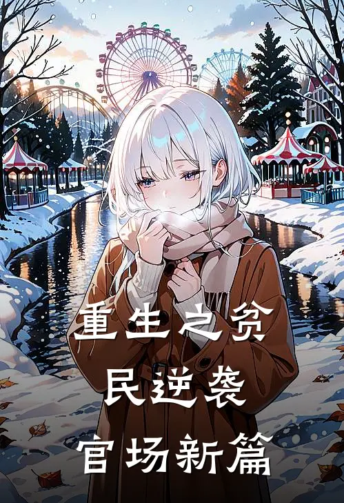 重生之贫民逆袭：官场新篇