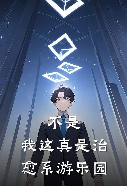 不是，我这真是治愈系游乐园