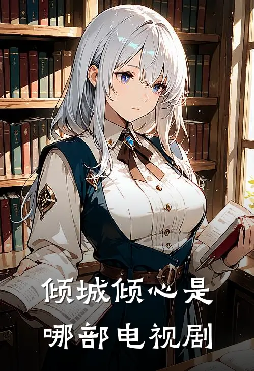 倾城倾心是哪部电视剧