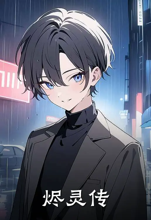 烬灵传