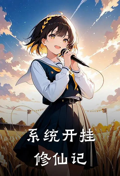 系统开挂修仙记