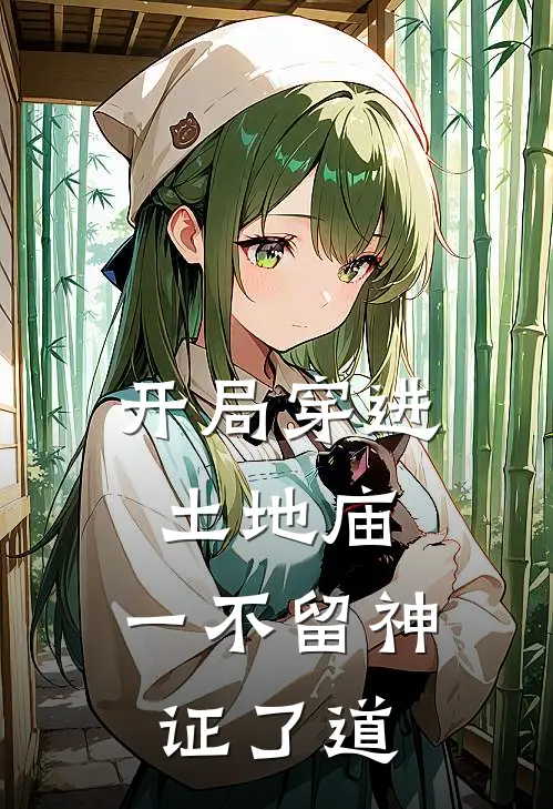 开局穿进土地庙，一不留神证了道