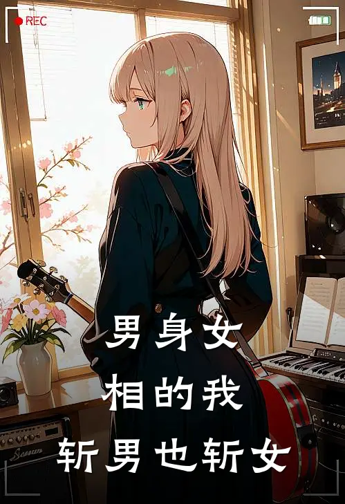 男身女相的我，斩男也斩女