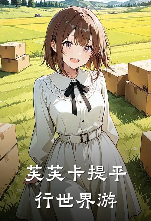 芙芙卡提平行世界游