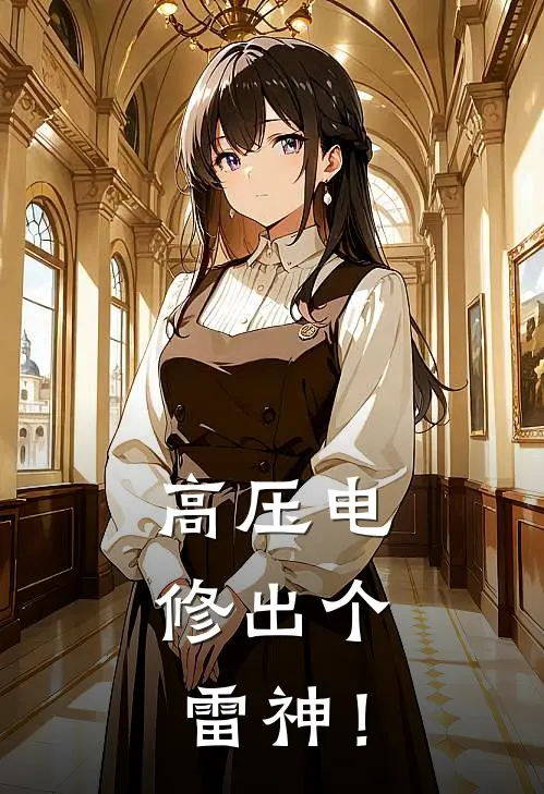 高压电，修出个雷神！