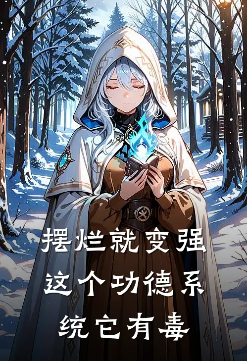 摆烂就变强：这个功德系统它有毒