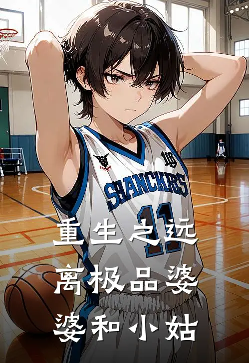 重生之远离极品婆婆和小姑