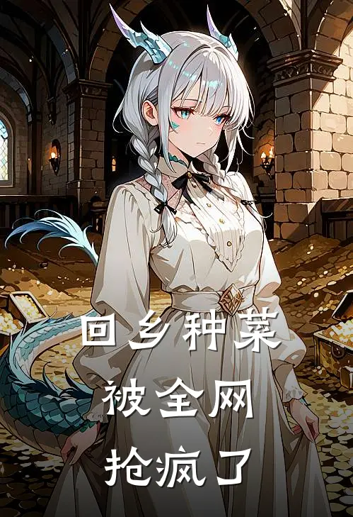 回乡种菜，被全网抢疯了