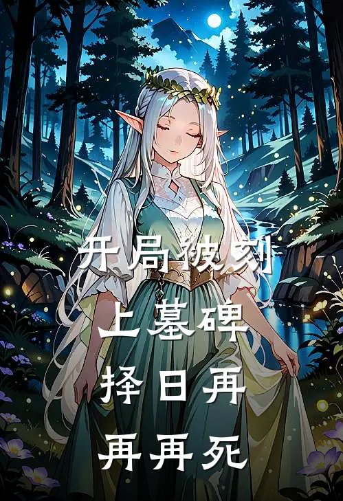 开局被刻上墓碑，择日再再再死