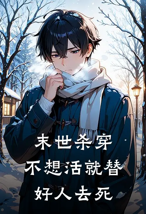末世杀穿：不想活就替好人去死